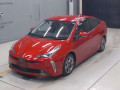 2021 Toyota Prius