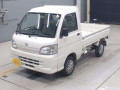 2010 Daihatsu Hijet Truck