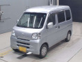 2016 Daihatsu Hijet Cargo