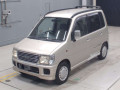 1998 Daihatsu Move