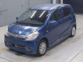 2008 Daihatsu Mira Custom