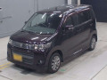 2011 Suzuki WAGON R STINGRAY