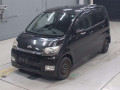 2007 Daihatsu Move