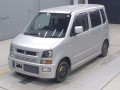 2003 Suzuki WAGON R RR