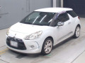 2011 Citroen DS3
