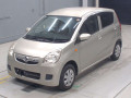 2008 Daihatsu Mira