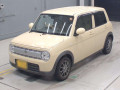 2016 Suzuki ALTO Lapin