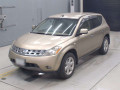 2006 Nissan Murano