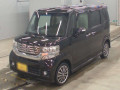 2013 Honda N-BOX CUSTOM