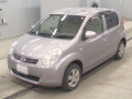 2012 Daihatsu Boon