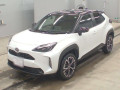 2025 Toyota YARIS CROSS