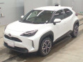 2025 Toyota YARIS CROSS