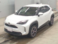 2025 Toyota YARIS CROSS
