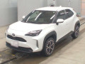 2025 Toyota YARIS CROSS