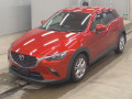 2015 Mazda CX-3