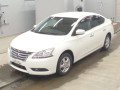 2015 Nissan SYLPHY