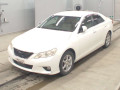 2011 Toyota Mark X