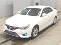2014 Toyota Mark X