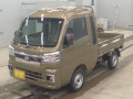 2025 Daihatsu Hijet Truck