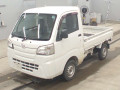 2014 Daihatsu Hijet Truck