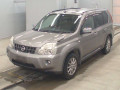 2008 Nissan X-Trail