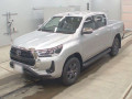 2026 Toyota Hilux