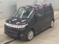 2009 Suzuki WAGON R STINGRAY