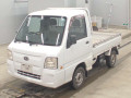 2010 Subaru Sambar Truck