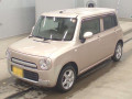 2014 Suzuki ALTO Lapin