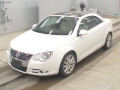 2007 Volkswagen EOS