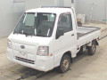 2012 Subaru Sambar Truck