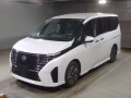 2024 Nissan Serena