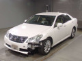 2012 Toyota Crown