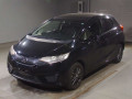 2015 Honda Fit Hybrid