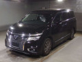2015 Nissan Elgrand