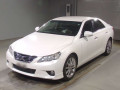 2011 Toyota Mark X