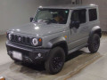2024 Suzuki Jimny Sierra