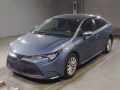 2021 Toyota Corolla Sedan