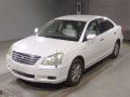 2007 Toyota Premio