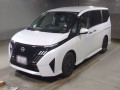 2026 Nissan Serena