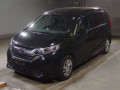 2019 Honda Freed