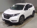 2018 Honda VEZEL