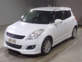 2013 Suzuki Swift