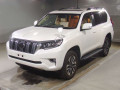 2023 Toyota Land Cruiser Prado