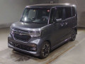 2020 Honda N-BOX CUSTOM