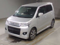 2011 Suzuki WAGON R STINGRAY