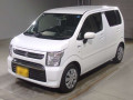 2025 Suzuki Wagon R