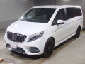 2016 Mercedes Benz V-Class