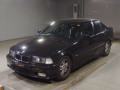 1996 BMW 3 Series