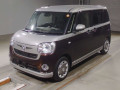 2021 Daihatsu Move Canbus